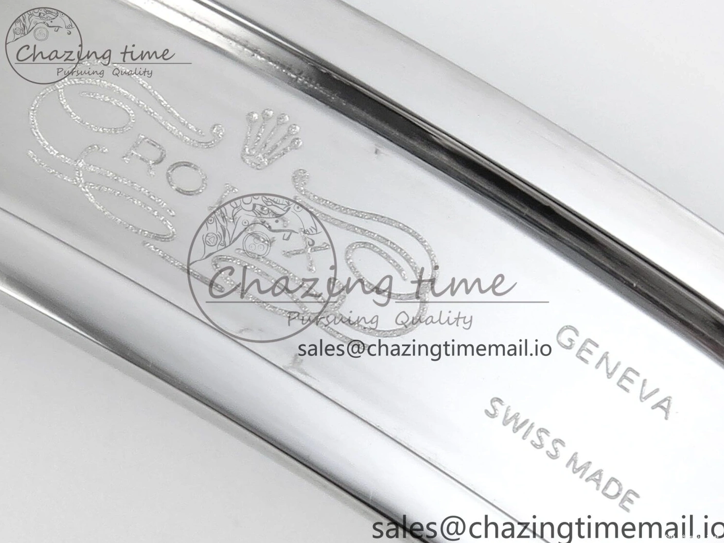 Good Copy Rolex Watches Best on Edition QF 721 V 1:1 Daytona AllSeason SH4131 YG SS Braclet White Dial 126503 1222